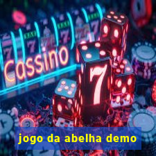 jogo da abelha demo